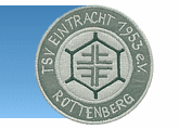 Logo des TSV Rottenberg